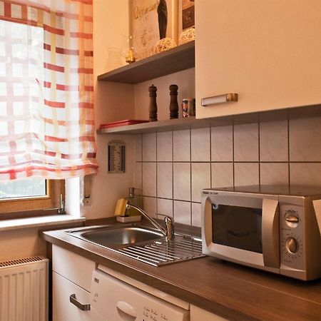 Apartmán Michels Nest Stromberg  Exteriér fotografie